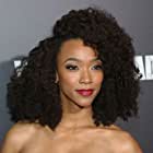 Sonequa Martin-Green به عنوان Kamiyah James