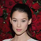 Astrid Bergès-Frisbey به عنوان Syrena