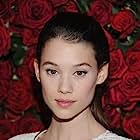 Astrid Bergès-Frisbey به عنوان Sofi