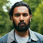 Himesh Patel به عنوان Keith