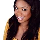 Xosha Roquemore به عنوان Carrie