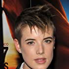 Agyness Deyn به عنوان Marielle Hell