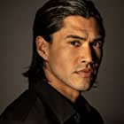 Martin Sensmeier به عنوان Red Harvest