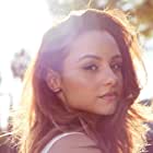 Aimee Carrero به عنوان Felicity