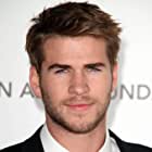 Liam Hemsworth به عنوان Spencer