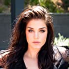 Marie Avgeropoulos به عنوان Octavia Blake