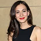 Celina Jade به عنوان Xian