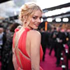 Samara Weaving به عنوان Georgia Outerbridge