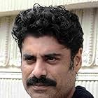 Sikandar Kher به عنوان Rana