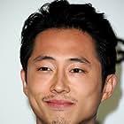 Steven Yeun به عنوان Ricky 'Jupe' Park