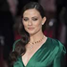 Lara Pulver به عنوان 