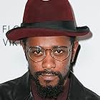 LaKeith Stanfield به عنوان Clarence