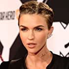 Ruby Rose به عنوان Bub