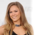 Ronda Rousey به عنوان Luna