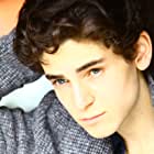 David Mazouz به عنوان Bruce Wayne