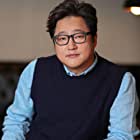 Kwak Do-won به عنوان Detective Kim