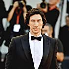 Adam Driver به عنوان Kylo Ren