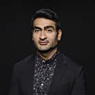 Kumail Nanjiani به عنوان Dinesh Chugtai