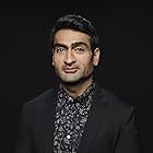 Kumail Nanjiani به عنوان Mack