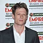 James Norton به عنوان John Brooke