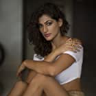 Kubbra Sait به عنوان Phara