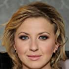 Nina Arianda به عنوان Agnes Stark