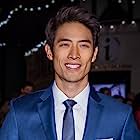 Christopher Goh به عنوان 