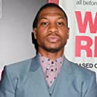 Jonathan Majors به عنوان David