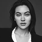 Jessica Henwick به عنوان Peg