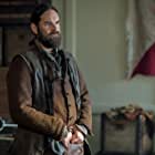 Duncan Lacroix به عنوان Murtagh Fraser