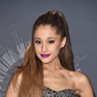 Ariana Grande به عنوان Self