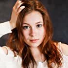 Mina Sundwall به عنوان Justine