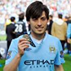 David Silva به عنوان 