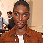 Michaela Coel به عنوان 