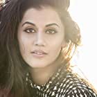 Taapsee Pannu به عنوان Aarti