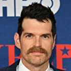 Timothy Simons به عنوان Malcolm