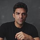 Sean Teale به عنوان Jordi Collantes