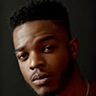 Stephan James به عنوان LeMarcus James