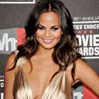 Chrissy Teigen به عنوان Crystal