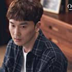 Seo Hyun-woo به عنوان Jung Il