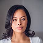 Frankie Adams به عنوان Yasmina Rashid