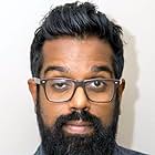 Romesh Ranganathan به عنوان Nick