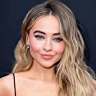 Sabrina Carpenter به عنوان Harper Kreyman