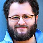 Daniel Berson به عنوان Rabbi