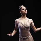 Misty Copeland به عنوان Ballerina Princess