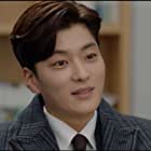 Seung-jo Jang به عنوان Lee Kang Moo