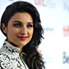 Parineeti Chopra به عنوان Jiwani