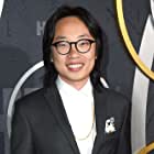 Jimmy O. Yang به عنوان Bernard Tai