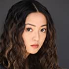 Chelsea Zhang به عنوان KJ