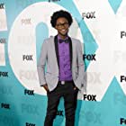 Echo Kellum به عنوان Mr. Benedict